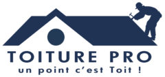 logo Toiture Pro